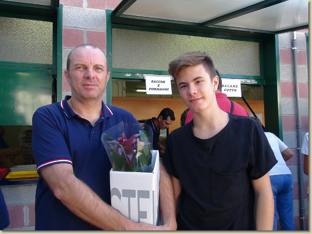 Foto successiva